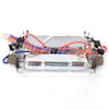 DPD WR51X442 Refrigerator Defrost Heater & Thermostat Kit for GE Hotpoint Kenmore RCA, Replaces WR51X0371 WR51X0442 WR51X0463 WR51X342 WR51X371 WR51X463 AP2071464 AH303933 EA303933 PS303933