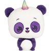 GUND Drops Bonnie Bamboo Stuffed Animal Soft Plush Pet, White and Purple