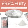 Azelaic Acid Powder (1 Oz / 28 gram) 99.9% Azelaic Acid Fine Powder for Making DIY Azelaic Acid Cream, Gel and Azelaic Acid Serum by Talsen Chemicals