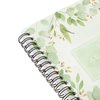 Paper Junkie 2 Pack My Account Spending Tracker Notebook, Expense Ledger Record Book for Small Business Bookkeeping, Check Register, Office Supplies (6.25 x 8.55 in, 50 Sheets Each)
