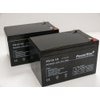 PowerStar® 3 Year Warranty RBC6 UPS Replacement Battery Kit for SUA1000