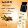 INATUR Moroccan Argan Oil Hair Serum 100 ml