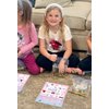 Popular Birthday Party Bingo Games Popular Super Star Birthday Party Games for Kids Adults Music Birthday Party Favors 24 Players Bingo Cards Guitar Party Bingo Game for Family Holiday Gatherings