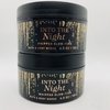 2 INTO THE NIGHT WHIPPED GLOW-TION MOISTURE BATH BODY BUTTER
