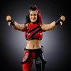 Mattel WWE Elite Collection Action Figure & Accessories, Series #109 Bayley 6-inch Collectible with 25 Articulation Points & Swappable Hands