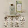 teabless Antique all-in-one Cleanser 17.63 Fl Oz/pH balanced Hydration Cleanser/Mild Cleansing Gel
