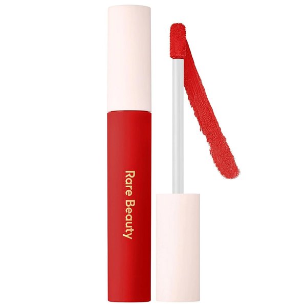 Rare Beauty by Selena Gomez Lip Soufflé Matte Cream Lipstick Inspire
