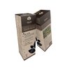 Hair Color EKOEH BRASIL Cream Black, PPD FREE, VEGAN 2.7fl.oz