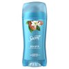 Secret Invisible Solid Antiperspirant and Deodorant, Cocoa Butter, 2.6 oz (Pack of 3)