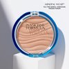 Physicians Formula Mineral Wear Talc-Free Mineral Airbrushing Pressed Powder Creamy Natural | Dermatologist Tested, Clinicially Tested