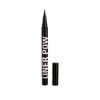 Makeup Revolution, Liner Pow Liquid Eyeliner, Black Liquid Formula, 24 Hour Wear, 0.5ml