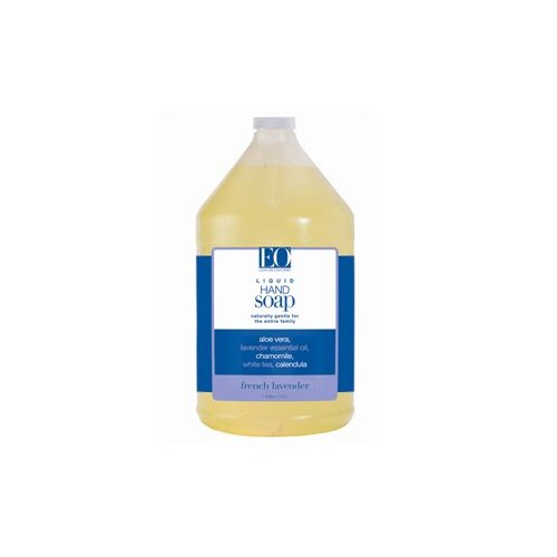 EO Products - Eo Products Liquid Hand Soap French Lavender - 1 Gallon - Pack Of 1