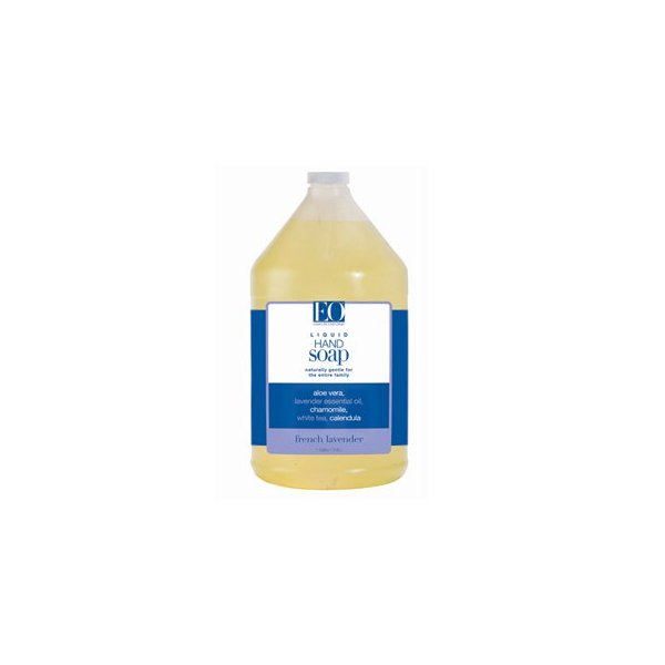 EO Products - Eo Products Liquid Hand Soap French Lavender - 1 Gallon - Pack Of 1