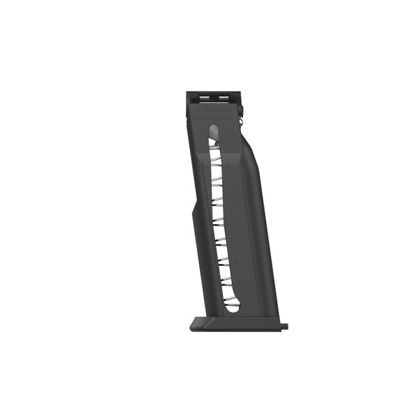 Byrna 7 Round Higher Capacity Magazine - For Byrna SD, SDXL, HD, HDXL, LE, EP | Compatible with all Byrna Pistol-Style Launchers |