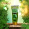 patanjali Neem Tulsi Face Wash 100gm / 3.52 fl oz - Pack of 2