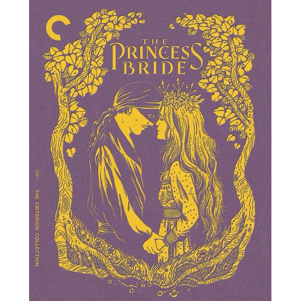 The Princess Bride (The Criterion Collection) [4K UHD]
