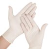 Sysco Classic Latex Gloves