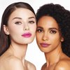 MELOWAY Hi-Rise Hydrating Matte Lipstick | Moisturizing, High-Pigment, Vegan Formula | Long-Lasting, Non-Drying, One-handed Capless Lipstick for Easy Application, Pinky Swear