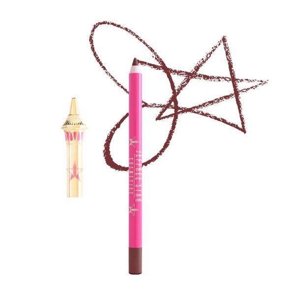 Jeffree Star Velour Lip Liner Androgyny