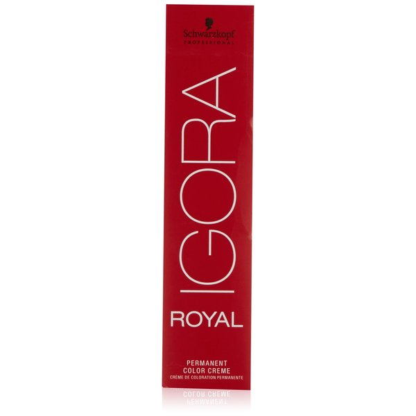 ROYAL IGORA 9½-0 60 ml