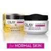Face Moisturizer by Olay Complete All Day UV Moisture Cream, 2 Ounce