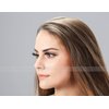 EMILYSTORES Eyelash Extensions 0.25mm Thickness D Curl Length 10mm Natural-Looking Individual Volume Eyelashes For Lash Extensions(0.25,D,10mm)
