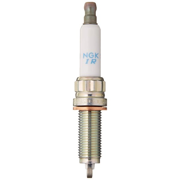 NGK SILZKBR8D8S Laser Iridium Spark Plug (97506 Laser Iridium), 4 Pack