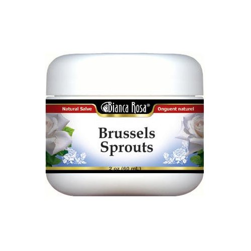 Bianca Rosa Brussels Sprouts Salve (2 oz, ZIN: 519412) - 3 Pack