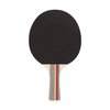 Champion Sports PN10 Table Tennis Paddle, Black