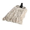 Fuller Brush Wet Mop Head – Absorbent & Professional Quality Cotton Yarn Floor Cleaner