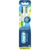 Oral-B, CrossAction Max Clean Manual Toothbrush, Soft, 2 Count