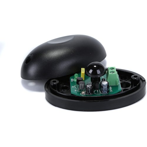 ALEKO LM102 Photo Cell Wired Infrared Sensor for Gate Openers