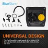 BlueStars 24 559 02-S Fuel Pump Kit - For Kohler CH18 CH19 CH20 CH21 CH22 CH23 CH24 CH25 CH640 CH670 CH680 CH682 CH730 CH740 CH742 CH752 CH750 ECH630 ECH650 ECH680 ECH749 ECH730 Engine # 24 559 10 S