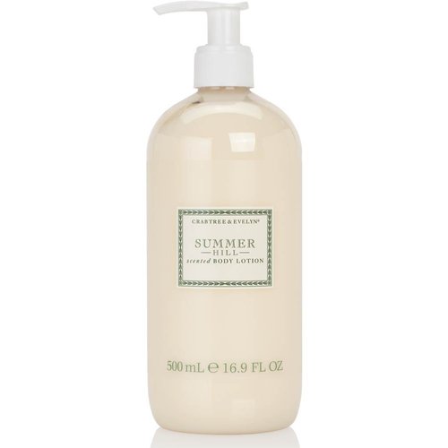 Crabtree & Evelyn Scented Body Lotion, 16.9 Fl Oz