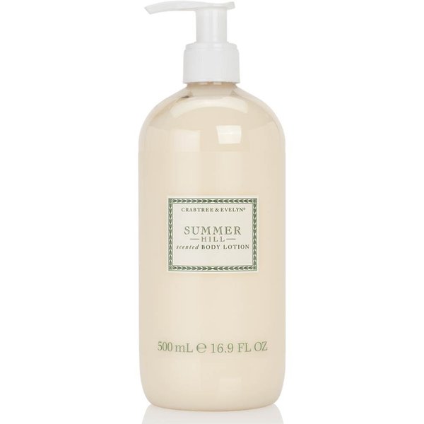 Crabtree & Evelyn Scented Body Lotion, 16.9 Fl Oz