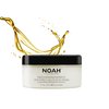 NOAH Hair Mask for Hair Growth and Hair Regeneration - Argan Oil Mask for Dry Damaged Hair - Split End, Hydrating, Sulphate Free, Nourishing and Organic Hair Mask and Hair Moisturizer - 6.76 fl.oz