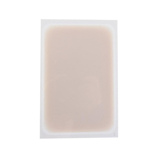 6Pcs Tattoo Cover Up, Ultra Thin Tattoo Cover Up Patch for Tattoo Scar and Birthmarks, Waterproof Invisible Skin Tone Tattoo Cover Up Tape