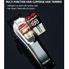 TCMKY Professional Hair Clippers for Men and Hair Trimmers Set Cordless Hair Clippers Barber Clippers Set Mens Cordless Hair Clippers for Barbers Haircut Kit