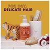 SheaMoisture Kids Conditioner for Kids Hair Mango and Carrot Sulfate Free Conditioner 8 oz