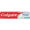 Colgate Baking Soda & Peroxide Whitening Toothpaste Frosty Mint Stripe, 6 Ounce (Pack of 1)