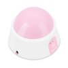Steam Remover Steam Nail Polish Remover Machine Gel Nail Steamer, Remove Nail Gel Polish Safely without Damaging Nail Bed, Pink