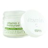 Made from Earth Vitamin C Moisturizer - Organic Anti-Aging Cream for Face, Eyes and Neck, 2 oz