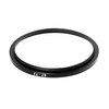 (2 Pcs) 67-72MM Step-Up Ring Adapter, 67mm to 72mm Step Up Filter Ring, 67mm Male 72mm Female Stepping Up Ring for DSLR Camera Lens and ND UV CPL Infrared Filters