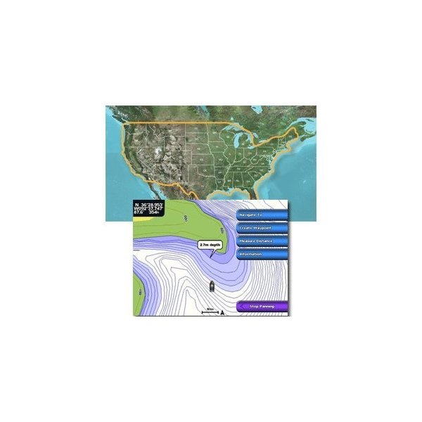 Garmin Lakes