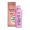 LIMOPA Rose Yeast Facial Cleanser | Tightens, Moisturizes and Cleanses the Skin Rose Water | Face Skin Makeup Cleaner