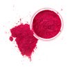 Slice of the Moon | Rose Red Natural Mineral Mica Powder, 0.88oz (25g) | for Personal or Professional Use - Cosmetics, Epoxy Resin Projects, Nail Polish, Soaps, Bath Bombs, and Art Projects