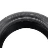 10x2.70-6.5 Tubeless Tire, Vacuum Tyres for 10 Inch Scooter Wheel, 70/65-6.5 Electric Scooter Tires Wear-Resistant Thickened Balance Scooter Wheels Replacement parts