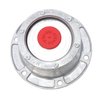 Stemco 300-4009 Hub Cap Without Plug