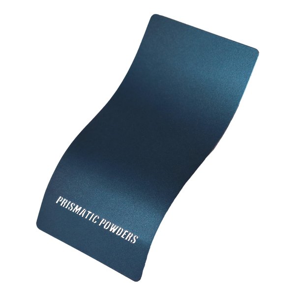PRISMATIC POWDERS® Frosted Indigo (1 LB/PMB-10279) - The Powder Coat Color Experts