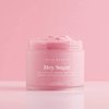 NCLA - Hey, Sugar Body Scrub | Vegan, Cruelty-Free, Clean Skincare (Pink Champagne)
